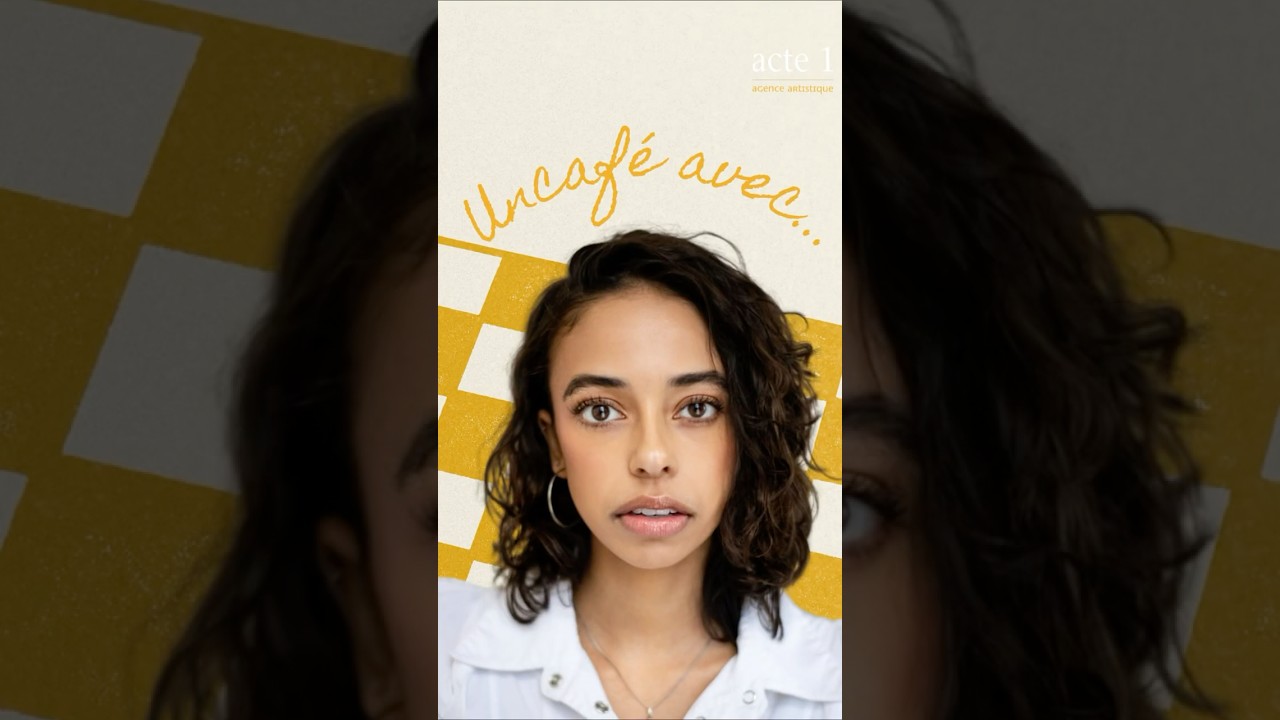 Un café avec … Arielle Mailloux ! ☕️